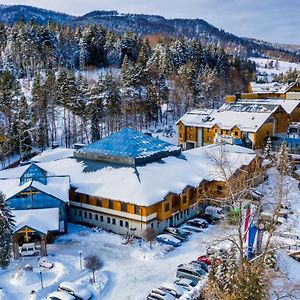 Hotel Czarny Potok Resort Spa & Conference